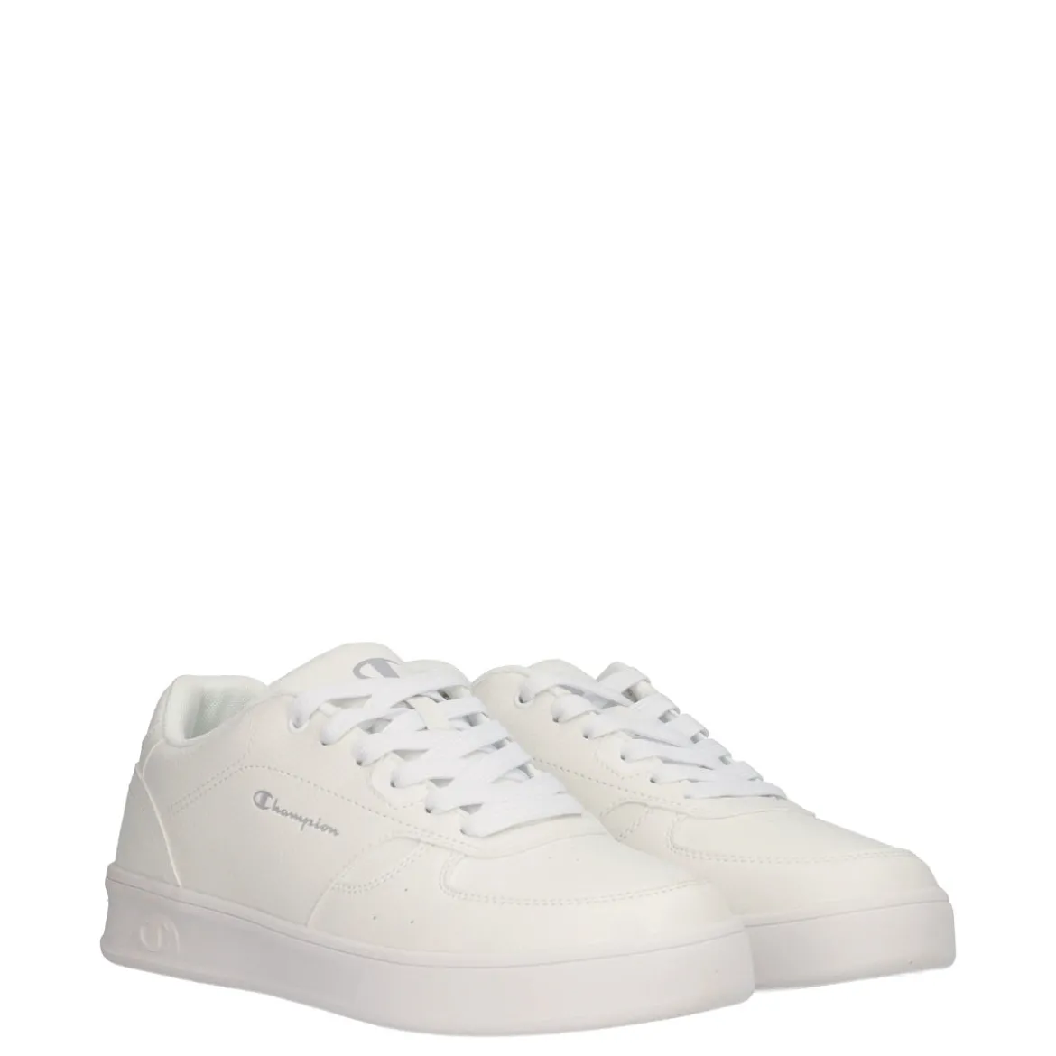 NEWMAN LOW CUT Sneakers Donna Bianche
