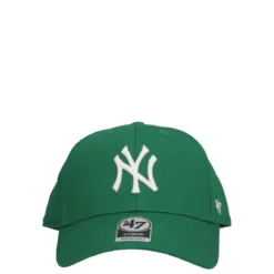 NEW YORK YANKEES Cappello Unisex Verde