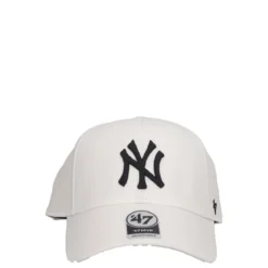 NEW YORK YANKEES Cappello Unisex Bianco