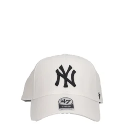 NEW YORK YANKEES Cappello Unisex Bianco