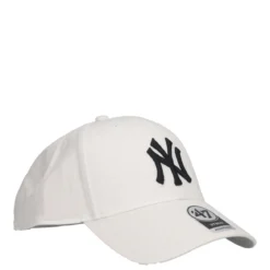 NEW YORK YANKEES Cappello Unisex Bianco
