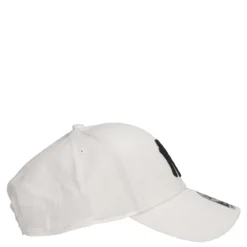 NEW YORK YANKEES Cappello Unisex Bianco