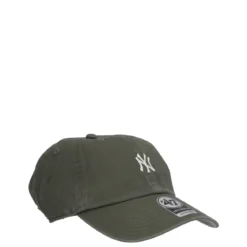NEW YORK YANKEES Cappello Unisex Verde