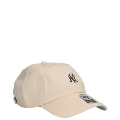 NEW YORK YANKEES Cappello Unisex Beige