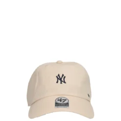NEW YORK YANKEES Cappello Unisex Beige
