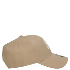 NEW YORK YANKEES Cappello Unisex Beige