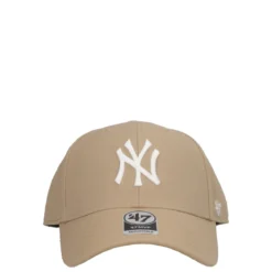 NEW YORK YANKEES Cappello Unisex Beige