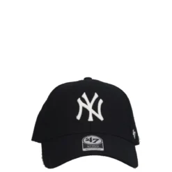 NEW YORK YANKEES Cappello Unisex Nero
