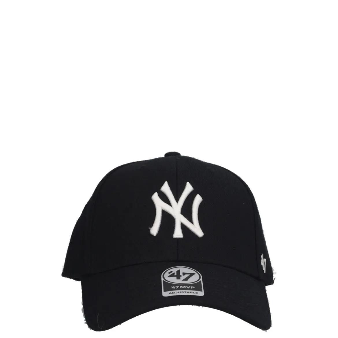 NEW YORK YANKEES Cappello Unisex Nero