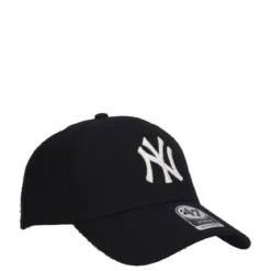 NEW YORK YANKEES Cappello Unisex Nero