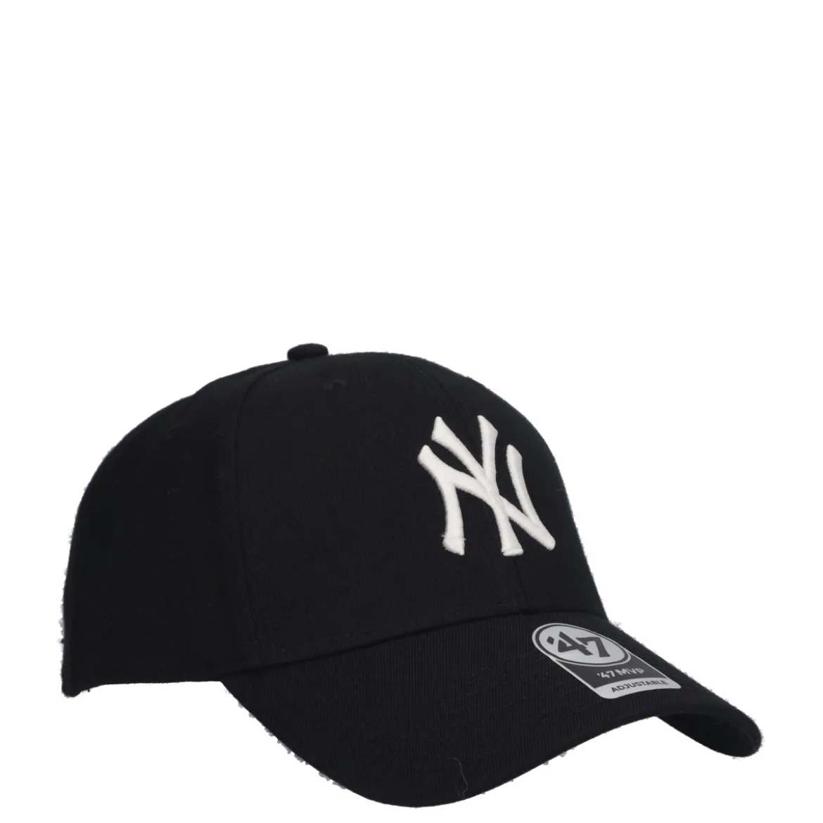 NEW YORK YANKEES Cappello Unisex Nero