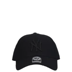 NEW YORK YANKEES Cappello Unisex Nero