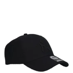 NEW YORK YANKEES Cappello Unisex Nero