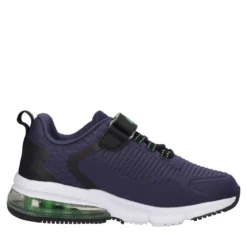 NIMBLE Sneakers Junior Blu e Verde