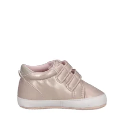 NOVELLA Primi Passi Bambina Rosa Laminato