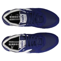 N 92 Sneakers Uomo Blu