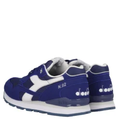 N 92 Sneakers Uomo Blu