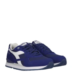 N 92 Sneakers Uomo Blu