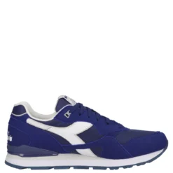 N 92 Sneakers Uomo Blu