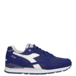 N 92 Sneakers Uomo Blu