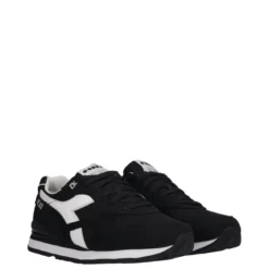 N 92 Sneakers Uomo Nere