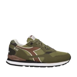 N 92 Sneakers Uomo Verdi