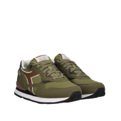 N 92 Sneakers Uomo Verdi