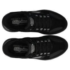 OAK CANYON CONSISTENT WINNE Sneakers Slip-on Uomo Nere