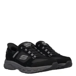 OAK CANYON CONSISTENT WINNE Sneakers Slip-on Uomo Nere
