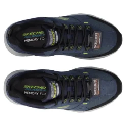 OAK CANYON Sneakers Uomo Blu
