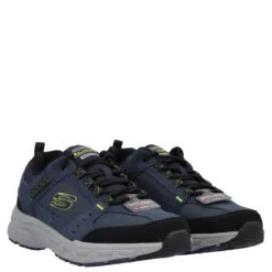 OAK CANYON Sneakers Uomo Blu