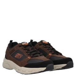 OAK CANYON Sneakers Uomo Marroni