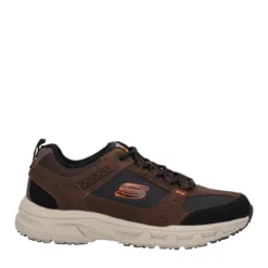 OAK CANYON Sneakers Uomo Marroni