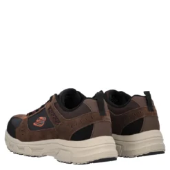 OAK CANYON Sneakers Uomo Marroni