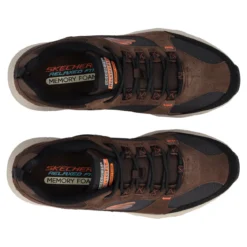 OAK CANYON Sneakers Uomo Marroni