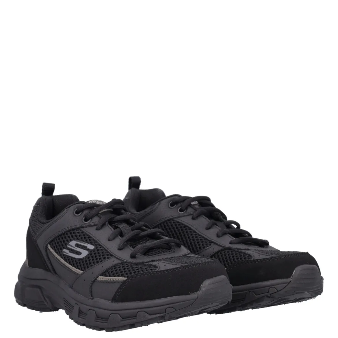 OAK CANYON VERKETTA Sneakers Uomo Nere