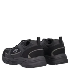 OAK CANYON VERKETTA Sneakers Uomo Nere