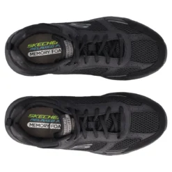 OAK CANYON VERKETTA Sneakers Uomo Nere