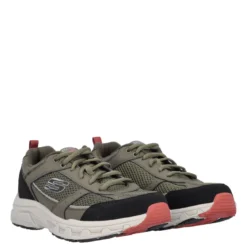 OAK CANYON VERKETTA Sneakers Uomo Verde