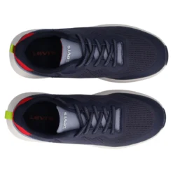 OCEAN Sneakers Junior Blu