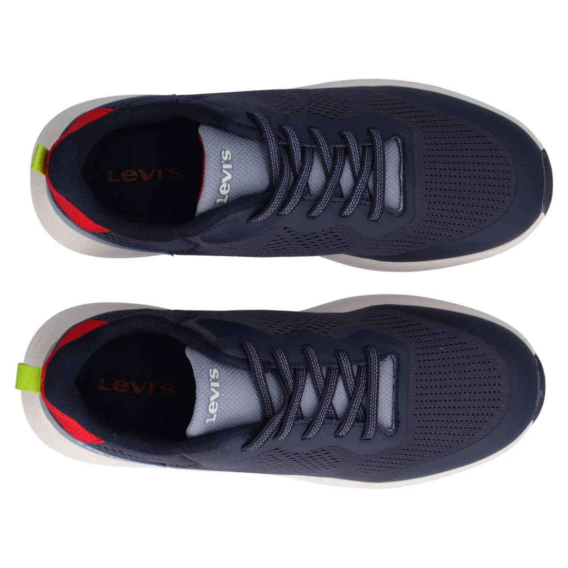 OCEAN Sneakers Junior Blu