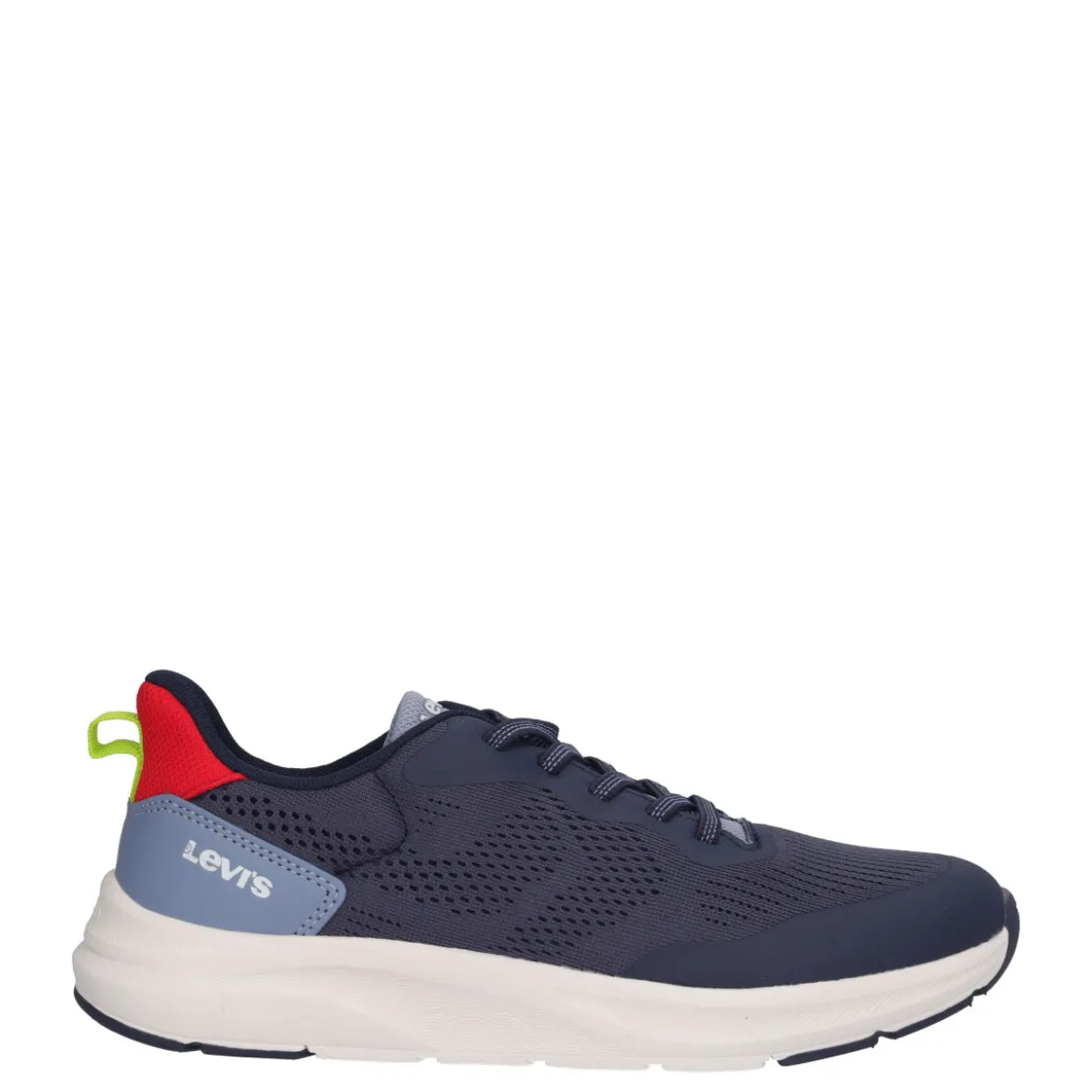 OCEAN Sneakers Junior Blu