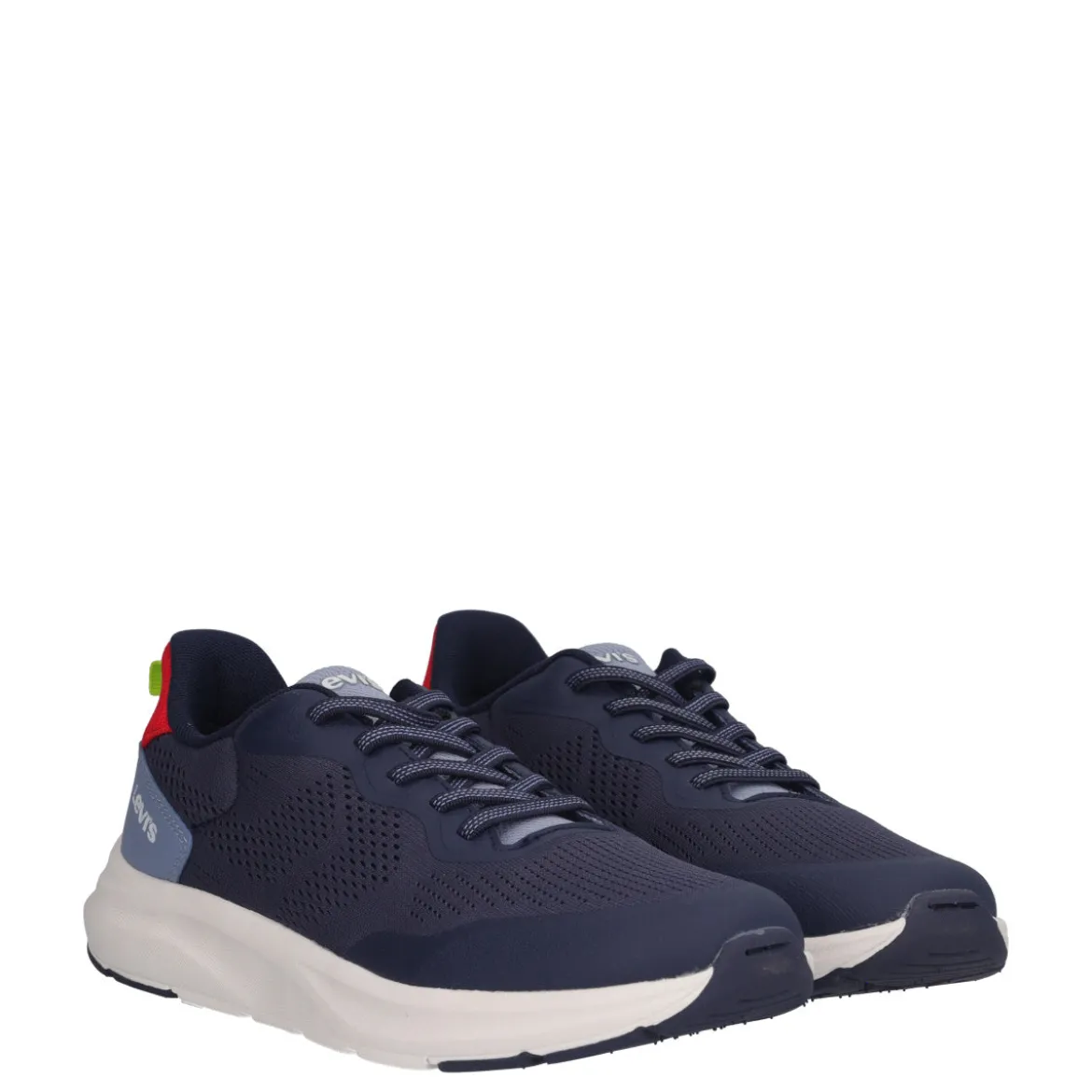 OCEAN Sneakers Junior Blu
