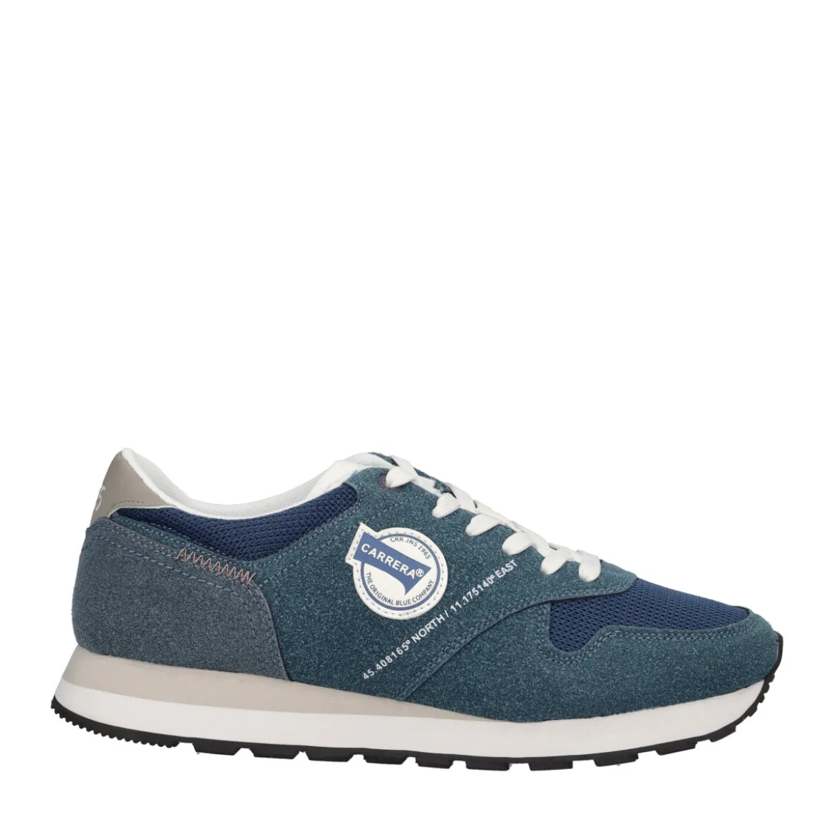 OLIMPIC MIX Sneakers Uomo Blu
