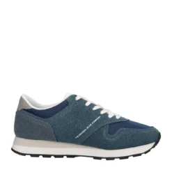 OLIMPIC MIX Sneakers Uomo Blu