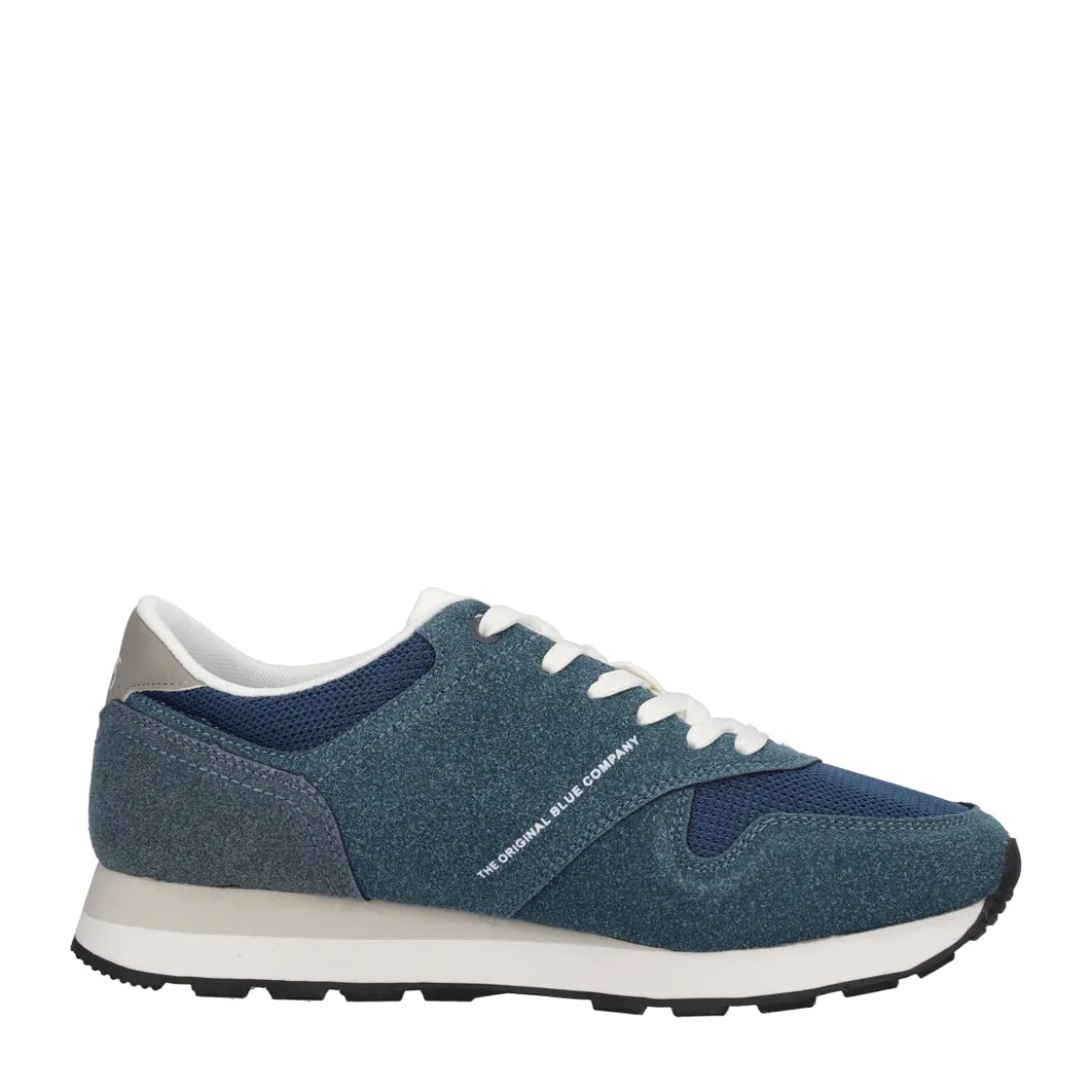 OLIMPIC MIX Sneakers Uomo Blu