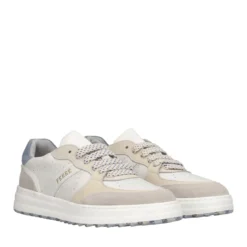 OLIVER Sneakers Uomo Bianche
