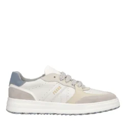 OLIVER Sneakers Uomo Bianche