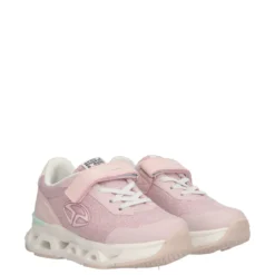 OMEGA Sneakers Bambina Rosa