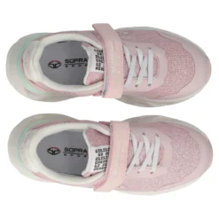 OMEGA Sneakers Bambina Rosa